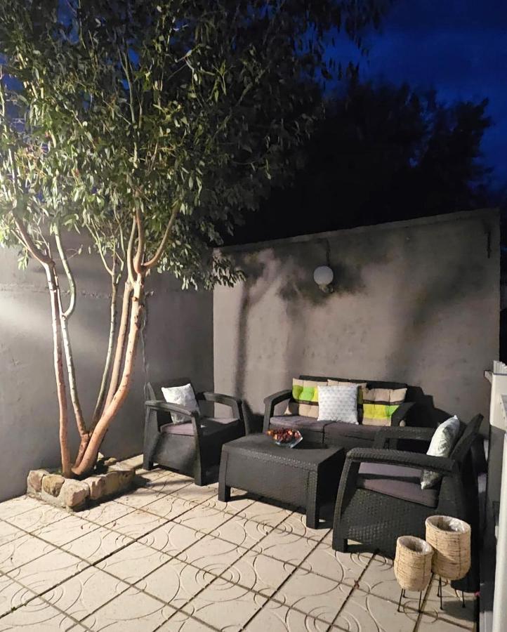 Le Jardin Secret Vila Saint-Omer  Exterior foto